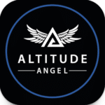 Drone assist app logo