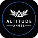 Drone assist app logo