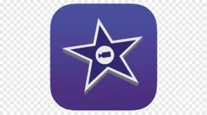 imovie logo
